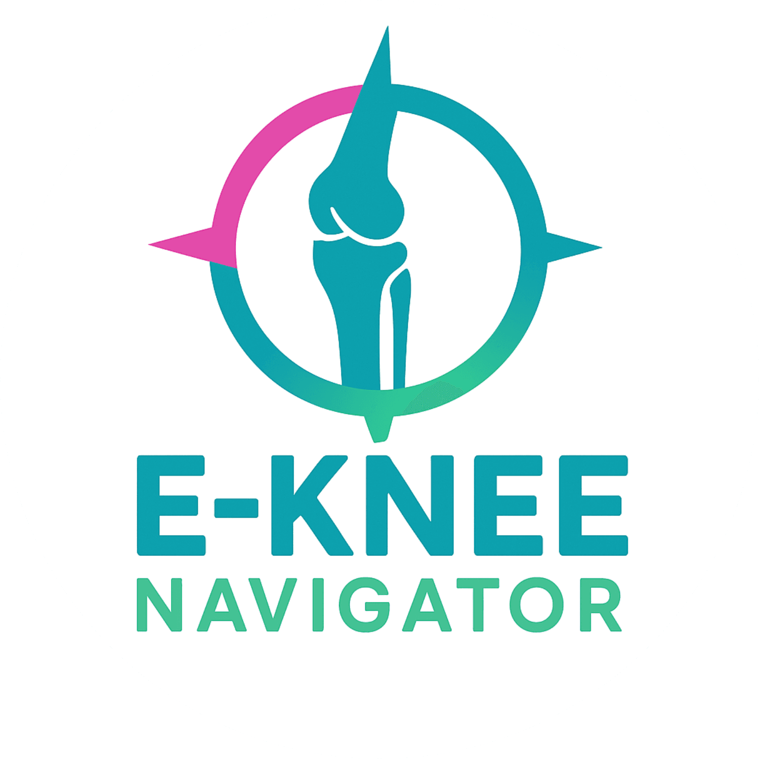 eKnee logo